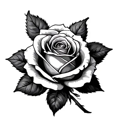 Army Rose