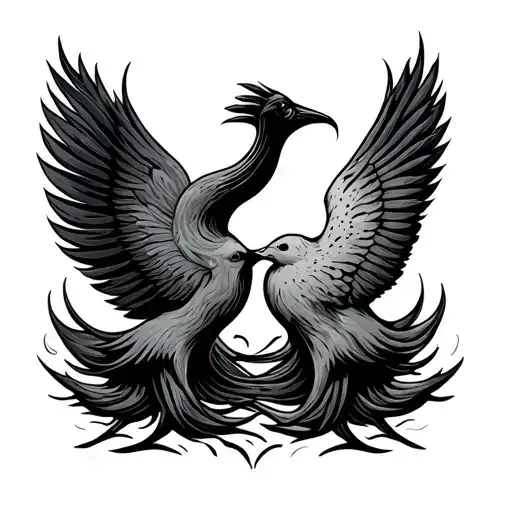 Symbol Of Friendship