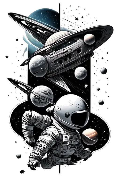 Space Theme