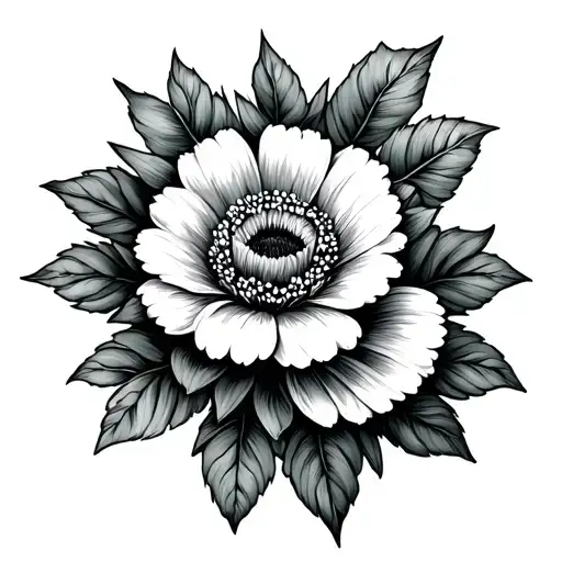 March April And June Birth Flower