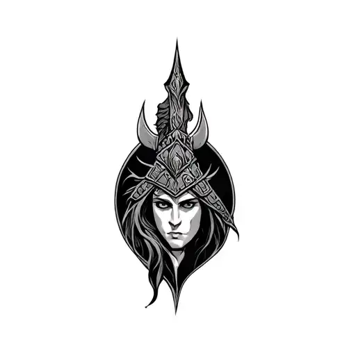 Coverup Norse Mythology