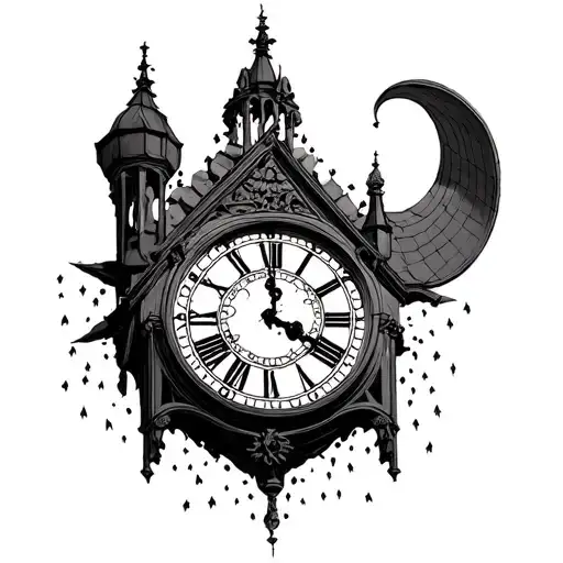 Clock Prague Astronomical Clock