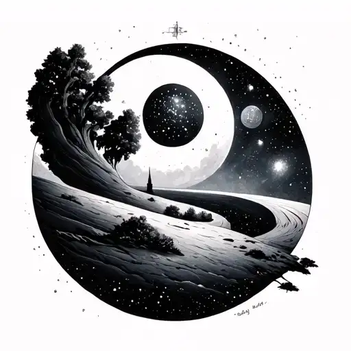 Days They Pass Constructing A Path To The Stars Bending Space And Time