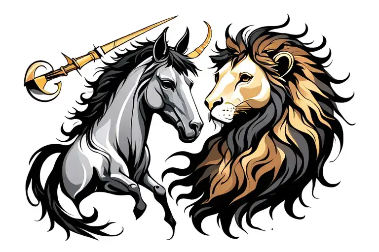 Sagittarius And Leo Zodiac