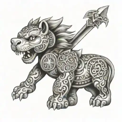 Warrior Strong Child Autism