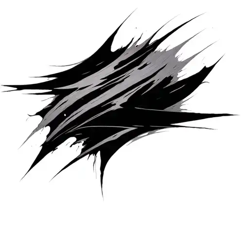 Coverup Abstract Patterns