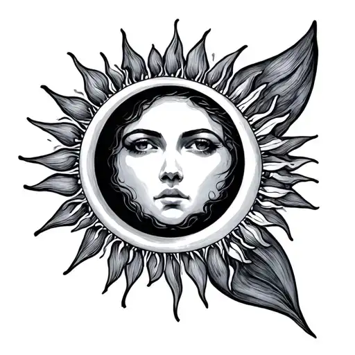 Sun Moon