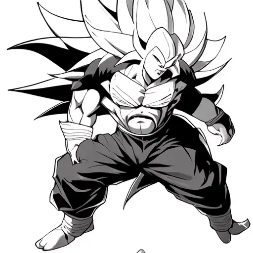 Majin Vegeta
