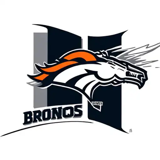 Denver Broncos Italian