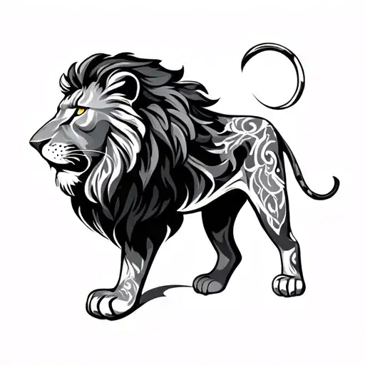 Lion