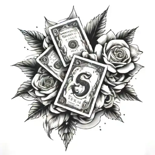 Obsessd With The Money