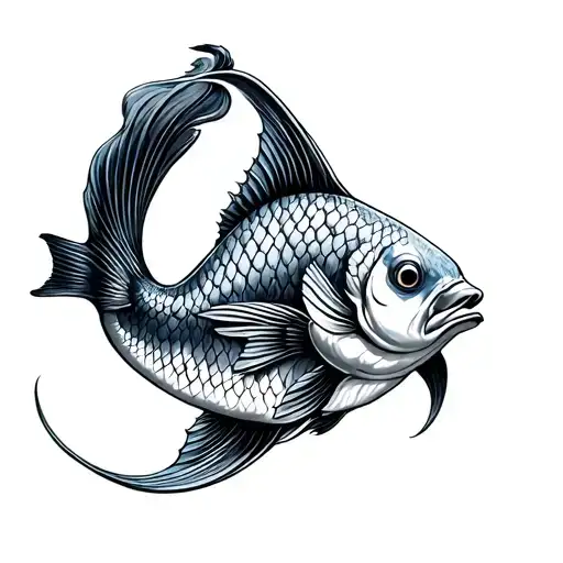 Pisces Zodiac Sign