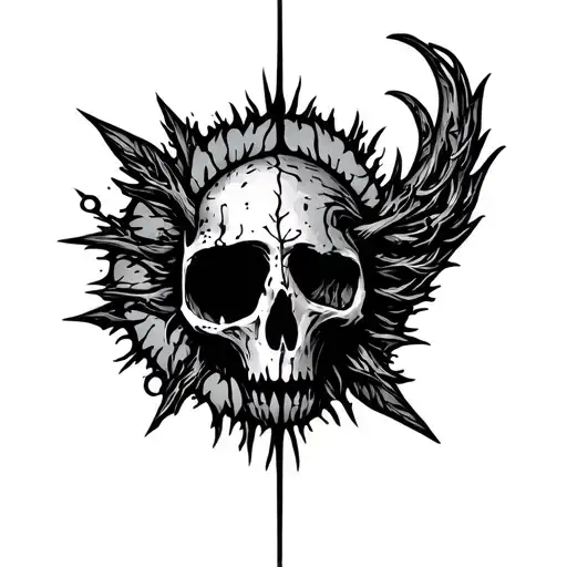 Fear Hope Freedom Symbol