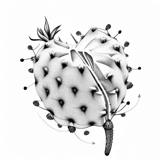 Cactus Pear