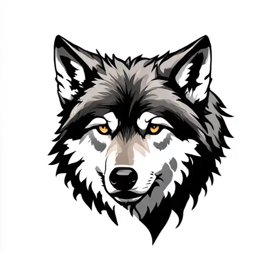 Loyal Wolf