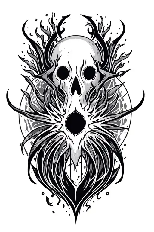 Fear And Hope Symbol