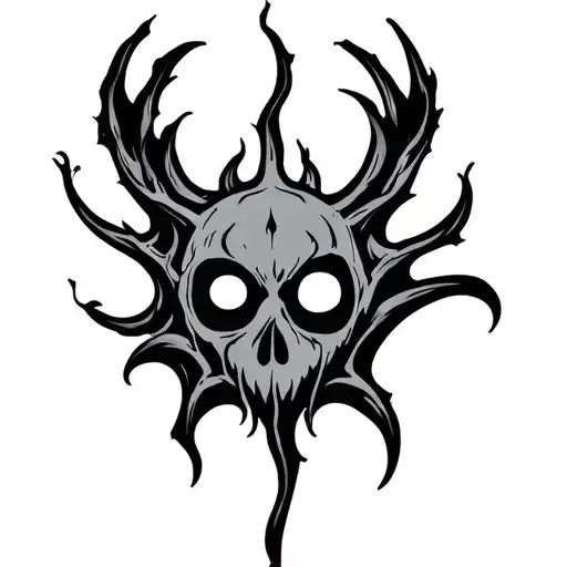 Fear And Hope Symbol