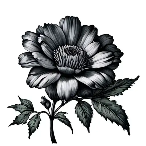 Birth Flowers March And November Birth Flower