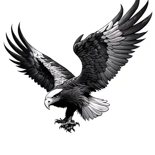 Eagle Wings