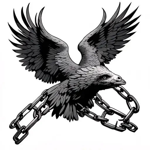 Chains And Freedom