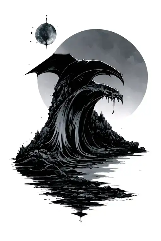 There Is Always Light In The Darkness