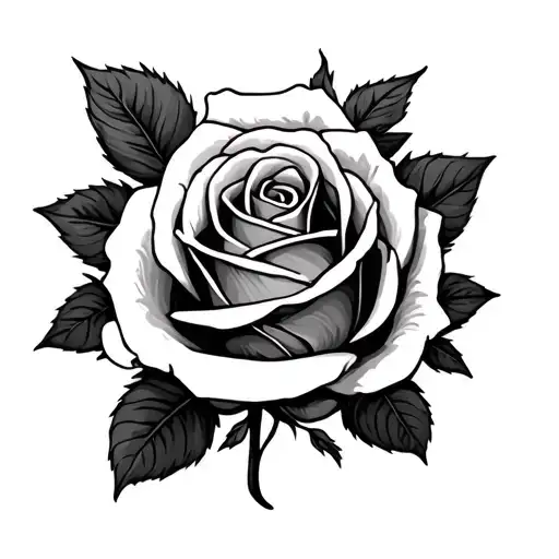 Rose Name