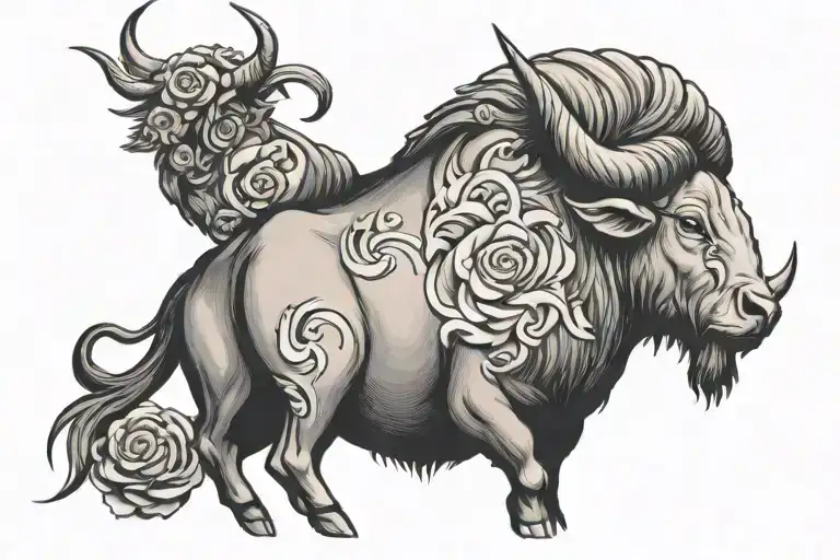 Taurus Zodiac Sign