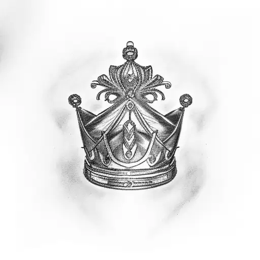Scottish Crown