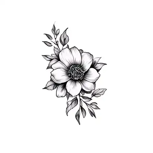 Filler Floral