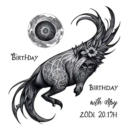 Birthday Date With My Zodiac Sign