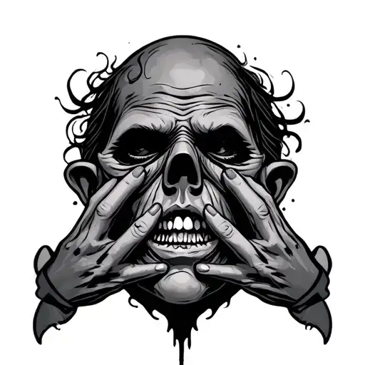 See No Evil Hear No Evil