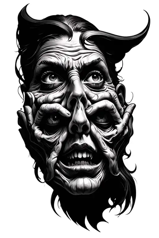 See No Evil Hear No Evil Speak No Evil