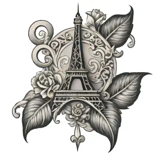 French Symbol