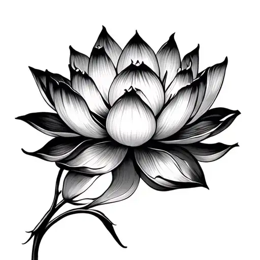 Lotus Flower