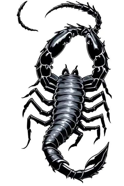 Scorpio