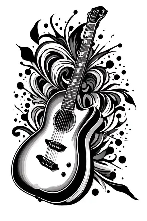 Acoustic Guitar
