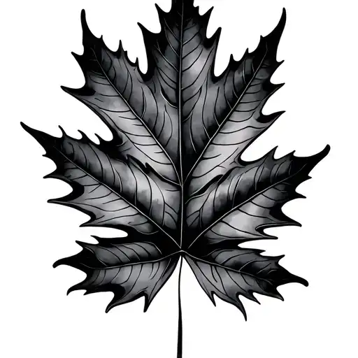 Masculine Leaf Fall Colors