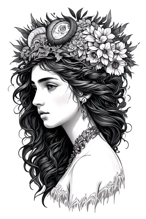 Virgo Protecting Aries