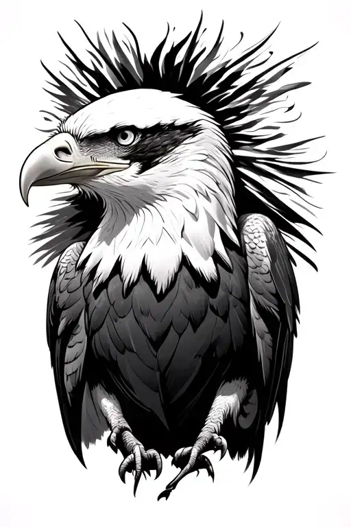 Bald Eagle