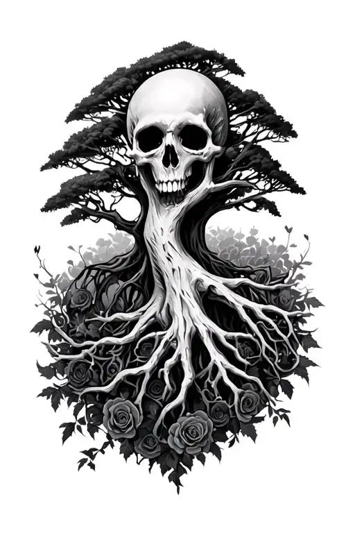 Poison Tree