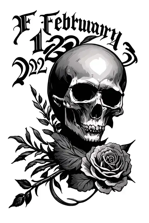 February 13 2022 Death Date