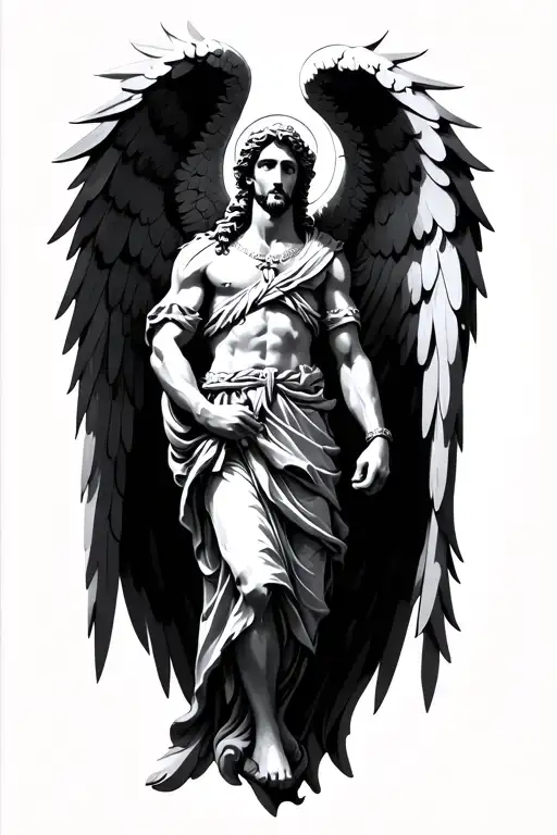 St Michael The Archangel