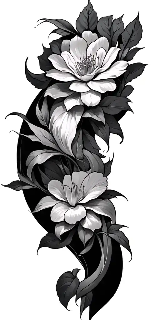 Something Around My Other