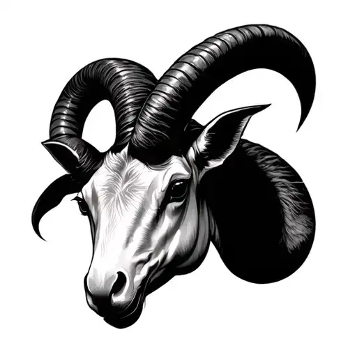 Capricorn