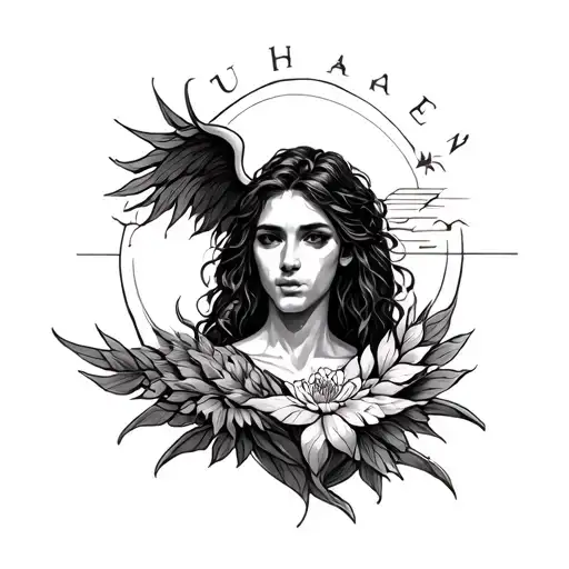 Future Heaven Resident