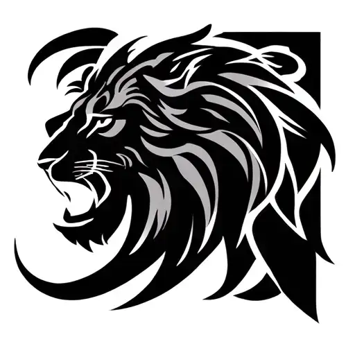 Symbol Leo