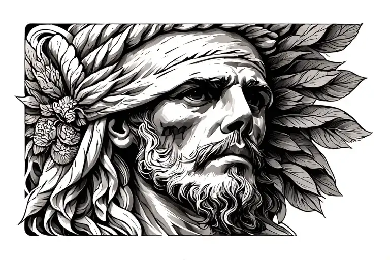 Greece And Scandivian