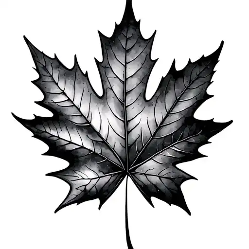 Maple Leaf