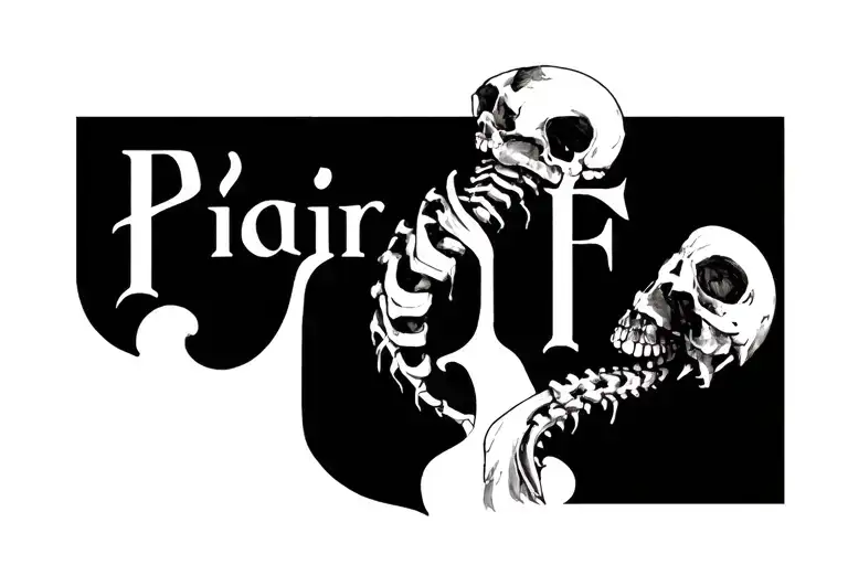 Spinal If By Rudyard Kipling Minimal