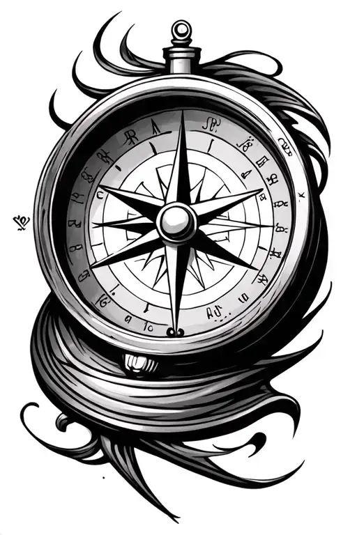 Compass